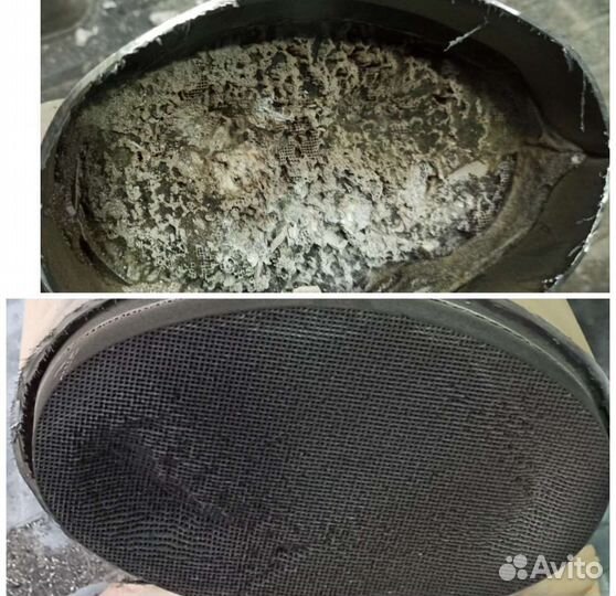 Удаление катализатора.Чип тюнинг.Сварочные работы