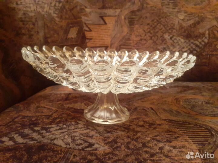 Ваза для фруктов