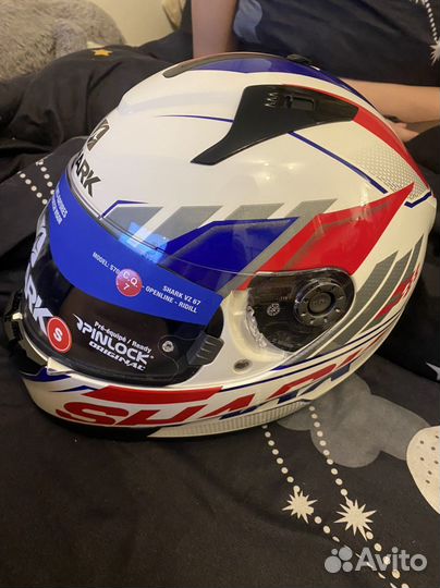 Куртка текстильная AlpineStars