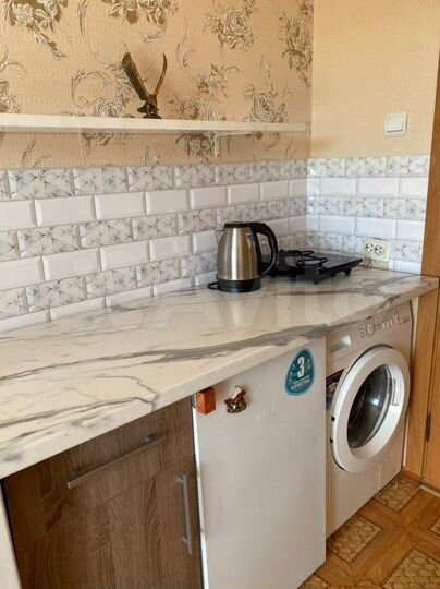 Комната 15 м² в 1-к., 3/3 эт.