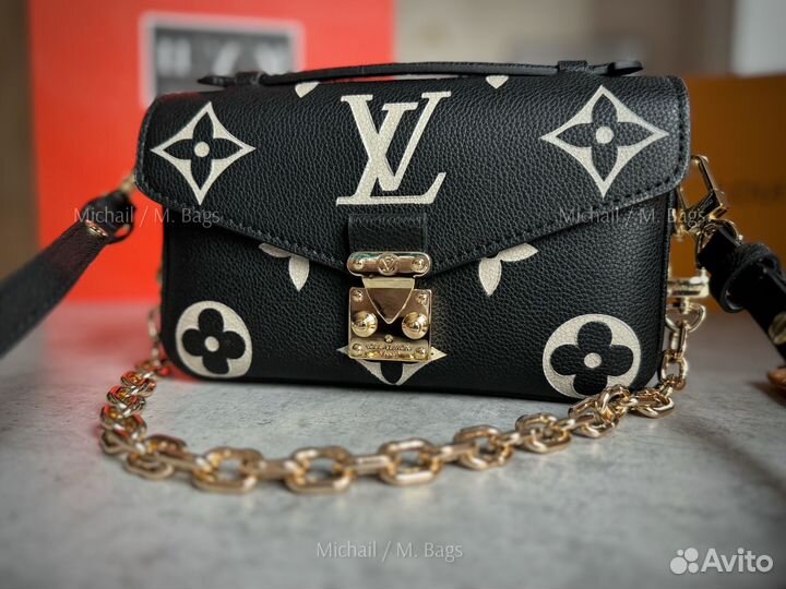 Сумка louis vuitton