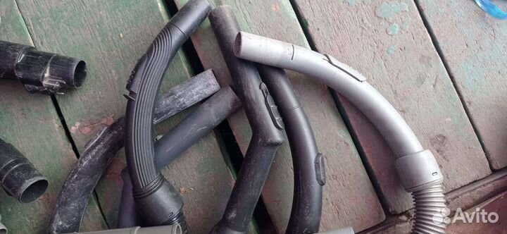 Шланг для пылесоса