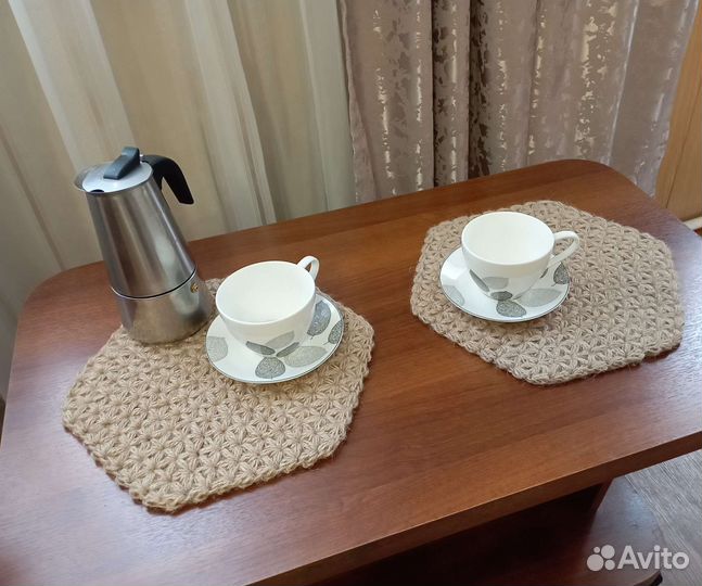 Салфетка, подставка под горячее