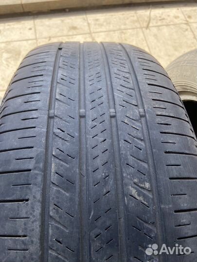 Колесо outlander r18 новое +4 шины