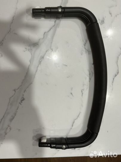 Bugaboo cameleon бампер поворотный