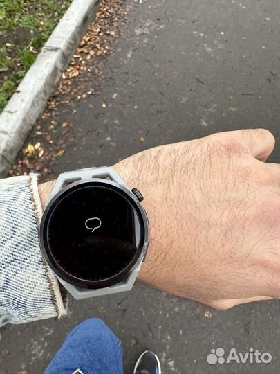 Huawei Watch GT Runner
