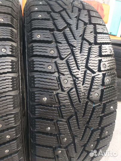 Cordiant Snow Cross 205/55 R16