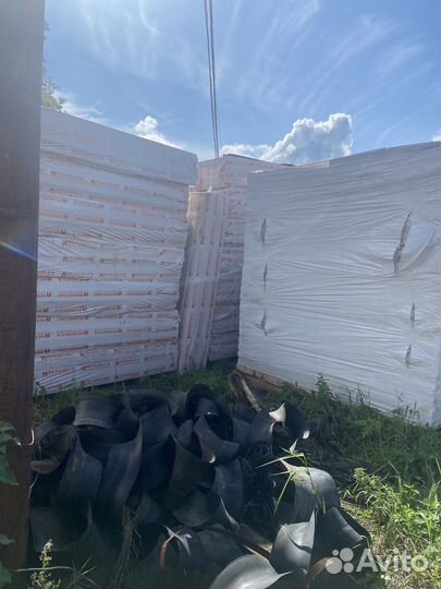 Пенополистирол