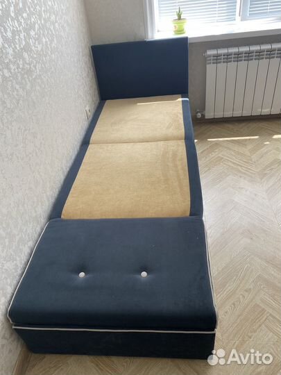 Кресло кровать бу 2 шт