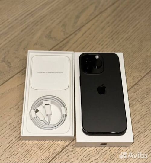 iPhone 14 Pro, 128 ГБ
