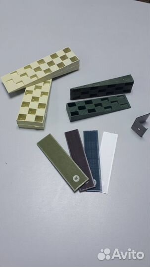 Клинья монтажные,пластины рихтовочные, уголки для