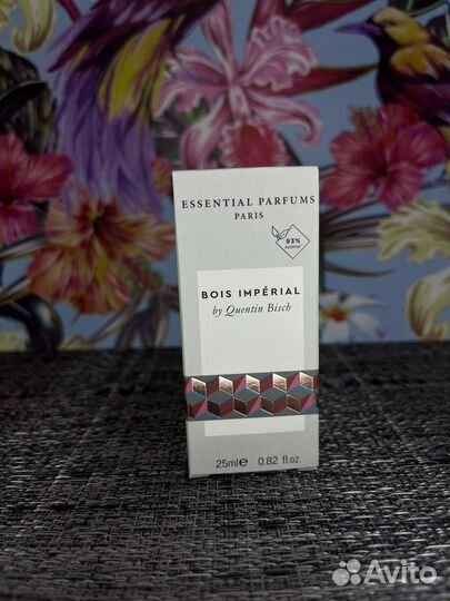 Парфюм Бойс Империал Эссентиал Парфюмс