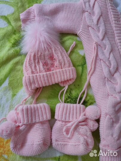 Комбинезон