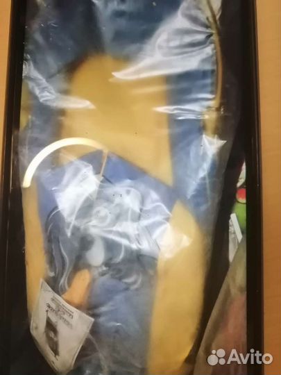 Детские санки коляска