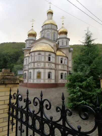 Дом 254 м² на участке 8 сот.