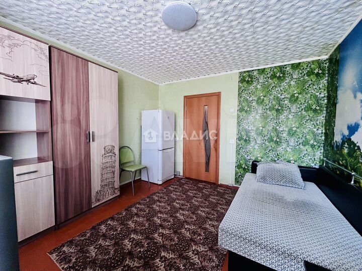 Квартира-студия, 19 м², 1/5 эт.