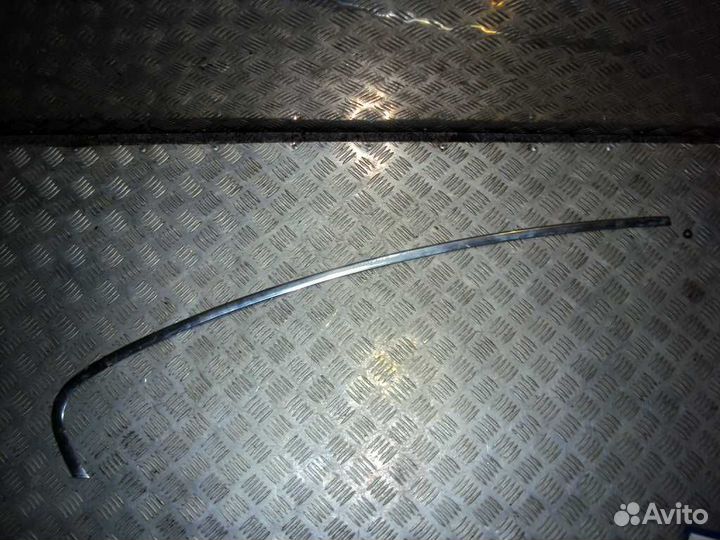 Молдинг кузова Insignia (08) зад R б\у (арт. 13228514)