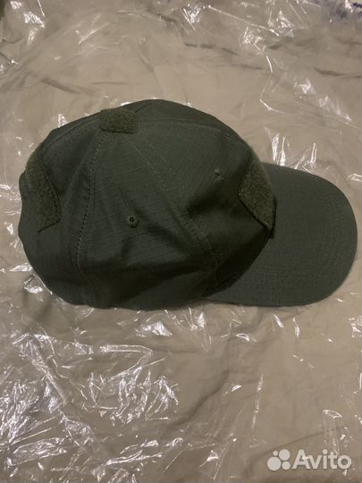 Кепка новая