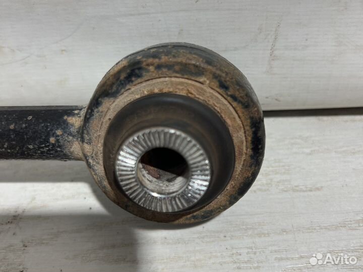 Toyota Prado 150 стойка стабилизатора