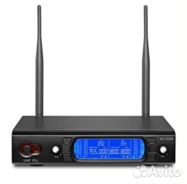 Вокальная радиосистема для караоке AST-922M