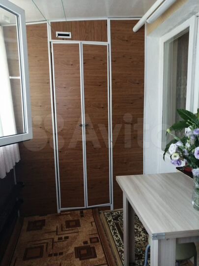 2-к. квартира, 49 м², 1/5 эт.