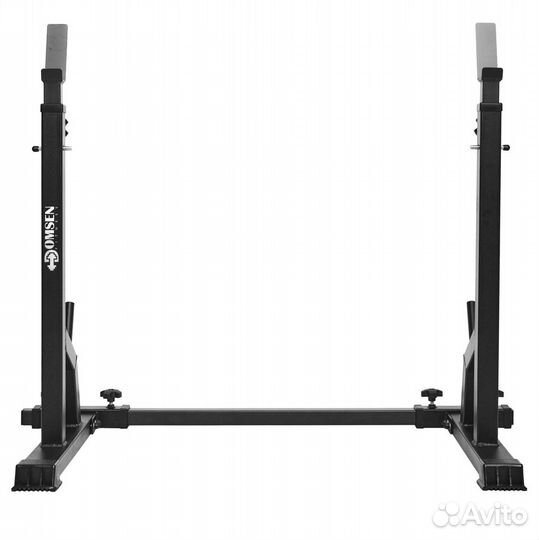 Стойка под штангу Domsen Ds25 для жима и приседани
