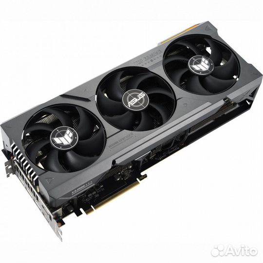 Видеокарта Asus RTX 4080 TUF OC 16GB 529734