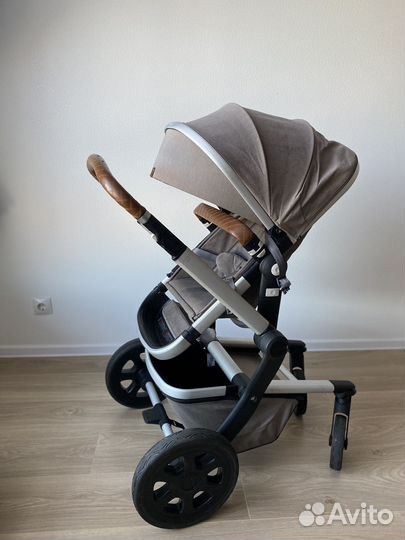 Коляска joolz day 2