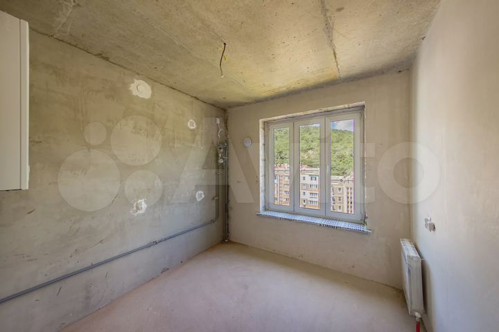 2-к. квартира, 59,5 м², 8/8 эт.