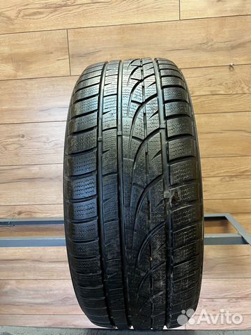 Hankook Winter I'Cept Evo W310 225/55 R17