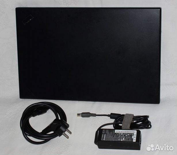 Ноутбук Lenovo SL510