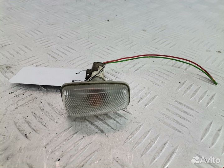 Повторитель передний левый Fiat Scudo 2004