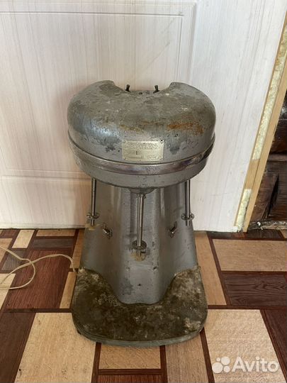 Миксер для коктейлей Воронеж-2