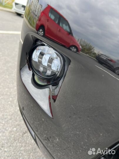 Land Rover Range Rover Sport 3 AT, 2012, 264 500 км