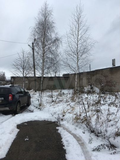 Гараж, 26 м²
