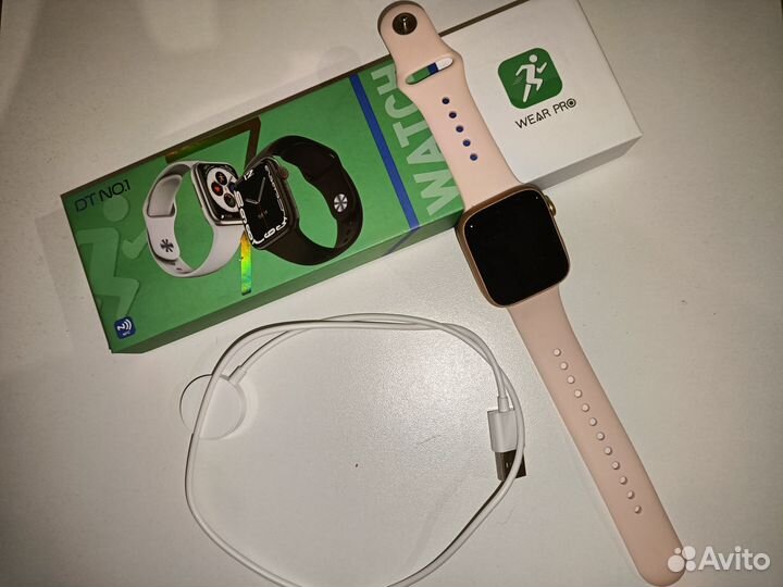 Ремешок для часов swatch