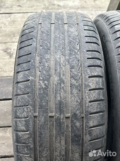 Pirelli Cinturato P7 205/55 R17