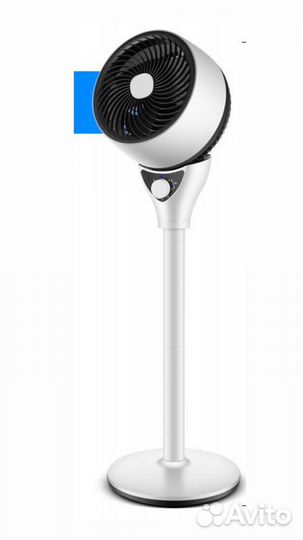 Вентилятор напольный