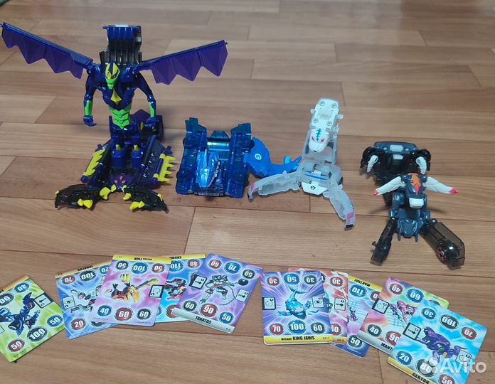 Гараж для детских машинок. hot wheels. Mecard