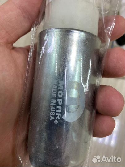 Бензонасос для Мерседес W221 5.5