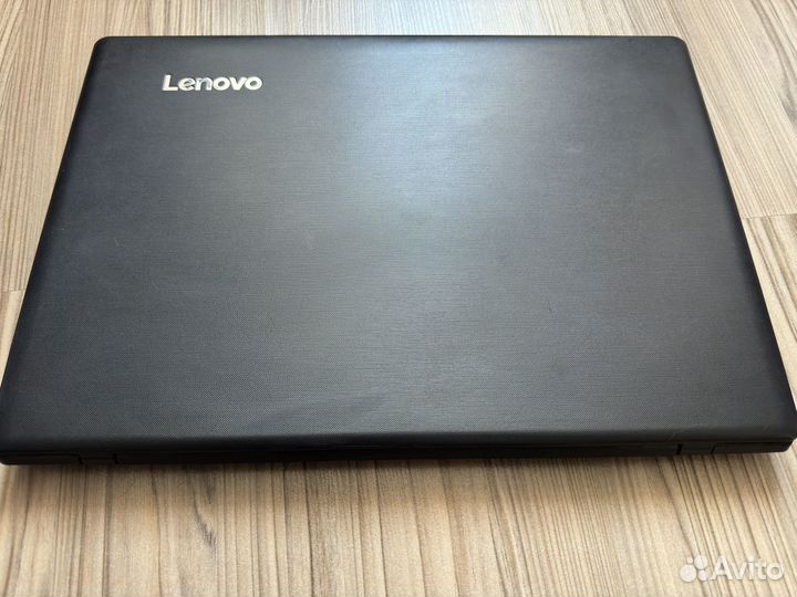 Ноутбук lenovo ideapad 110-15acl