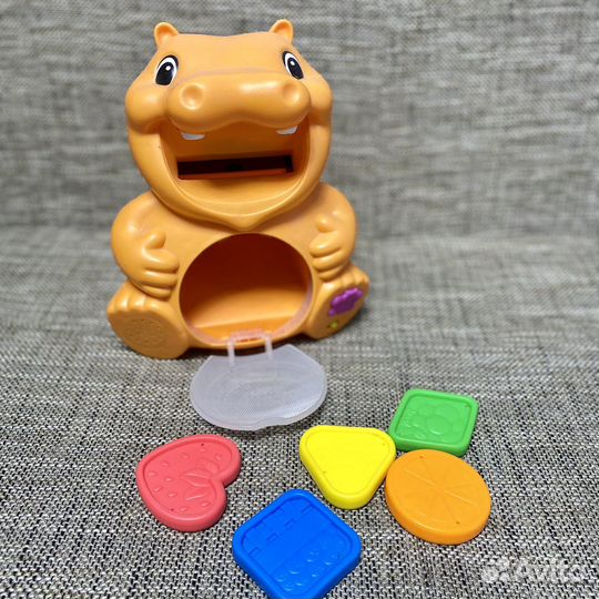 Playskool-музыкальные развивающие игрушки