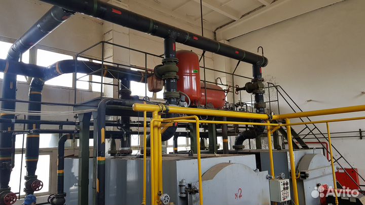 Бригада сварщики, монтажники, монтаж КИП, асу