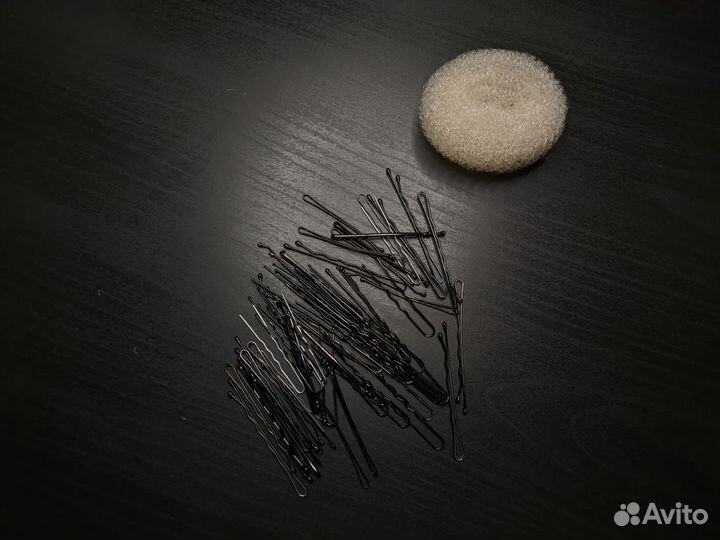 Инструменты для ученика парикмахера