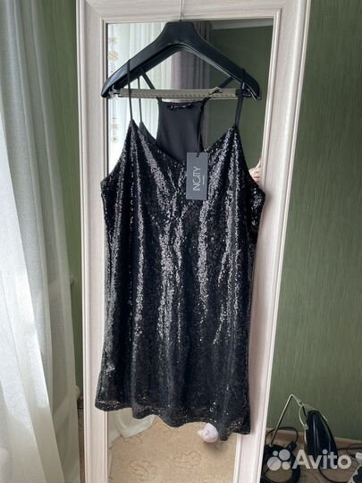 Платье incity 46 48