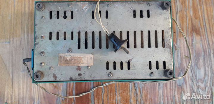 Трансформатор тока