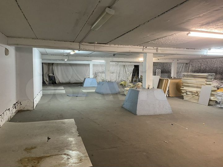 Склад, 150 м²