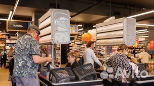 Работа для кассира на онлайн кассе