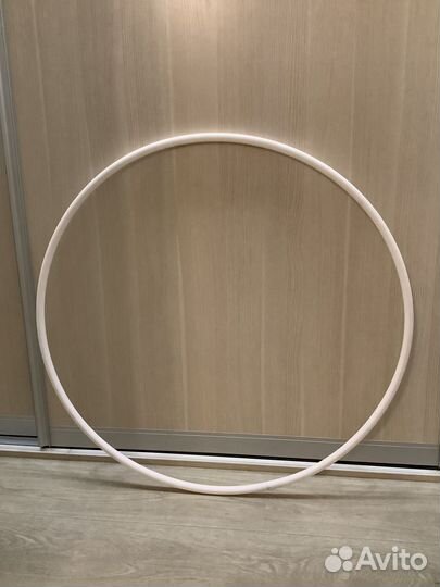 Обруч для художественной гимнастики 80