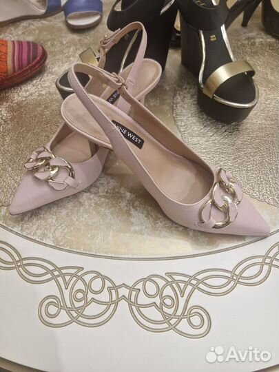 Туфли женские 35 размер